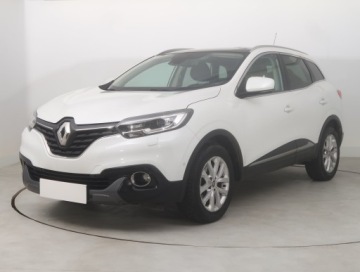 Renault Kadjar Crossover 1.2 Energy TCe 130KM 2016 Renault Kadjar 1.2 TCe, Salon Polska, zdjęcie 1