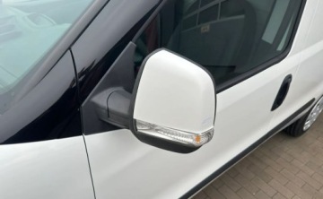 Fiat Doblo III Van 1.4 T-jet 16v CNG 120KM 2012 Fiat Doblo II 2012R LPG, BEZWYPADKOWY, Klima, Zrejestrowany w Polsce 1.4, zdjęcie 16