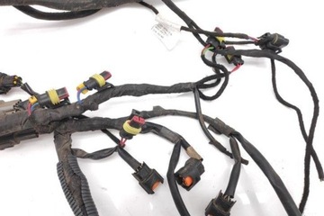 SVAZEK MOTORU NISSAN PATHFINDER II (R50) CA0348 3.3L GASOLINE 110KW 1999