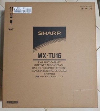 Sharp MX-TU16 Выходной лоток на 250 листов