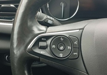 Opel Insignia II Sports Tourer Facelifting 2.0 Turbo 200KM 2021 Opel Insignia Kupiony w Polsce - serwisowany - benzyna - 2,0 - 200 KM 2.0, zdjęcie 29