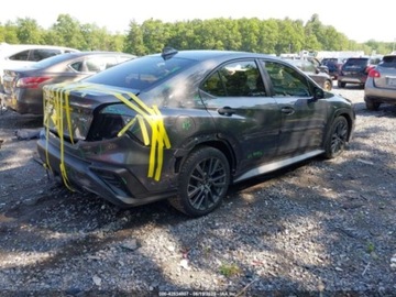 Subaru 2022 Subaru WRX GT 2022 2.4l 2.4 Benzyna 271KM, zdjęcie 5