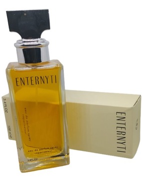 ENTERNYTI PERFUMY DAMSKIE EDP 100ML hit