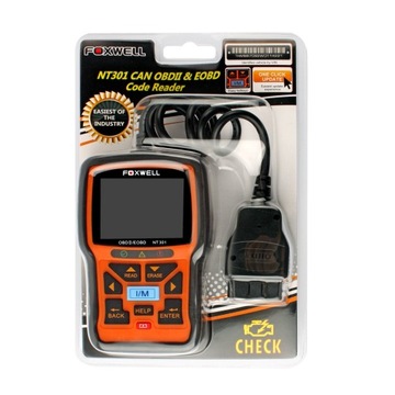 Диагностический интерфейс Foxwell GE2234