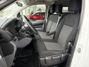 Toyota Proace II 2022 Toyota PROACE VERSO 2.0 D4-D Long Business Kombi 2, zdjęcie 14