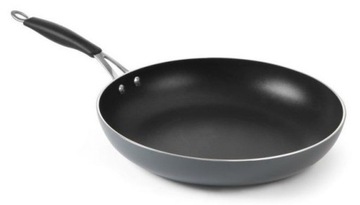 HENDI Patelnia uniwersalna z aluminium, nieprzywierająca powłoka Ø200 mm