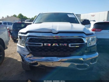  RAM 1500 Big Horn 57 Box 2022 5.7l 5.7 Benzyna 395KM, zdjęcie 6