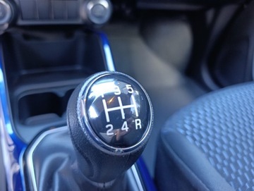 Suzuki Ignis III 2021 SUZUKI IGNIS III Premium Plus, 1.2l hybryda 83KM Przebieg: 27tys km zadbany, zdjęcie 16