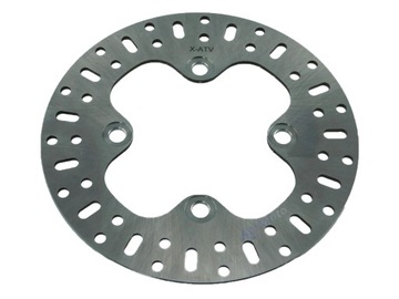Tarcza hamulcowa KAWASAKI BRUTE FORCE 750 przód