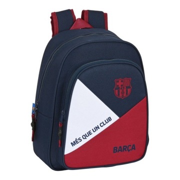 FC BARCELONA plecak do przedszkola szkoły 33cm