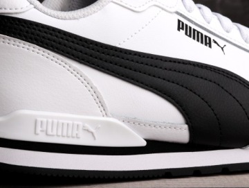 Puma ST RUNNER v3 L мужские туфли и кроссовки