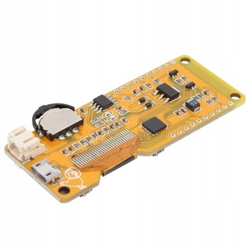 Плата разработки Deauther ESP8266 DSTIKE MINI WIFI