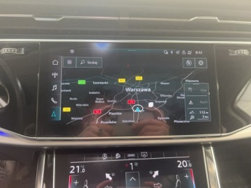 Audi Q7 II 2022 Audi Q7 45 TDI mHEV Quatrro S Line Tiptr. Kombi, zdjęcie 26