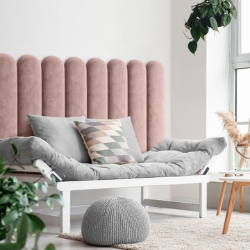 МЯГКИЕ СТЕНОВЫЕ ПАНЕЛИ ДЕТСКИЕ 60х20