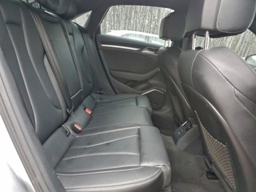 Audi A3 8Y 2020 Audi A3 Limousine S-Line Premium Plus 2020 2.0 Benzyna 228KM, zdjęcie 10