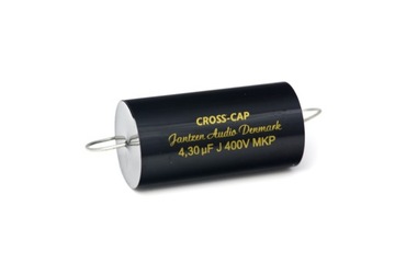 Kondensator Jantzen Cross-cap 4,50uF 400VDC