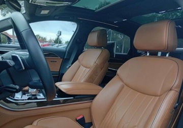 Audi A8 D5 Sedan 4.0 60 TFSI 460KM 2021 Audi A8 Kupiony w Polsce - Long - 4,0 - 460 KM 4.0 Benzyna 460KM, zdjęcie 31