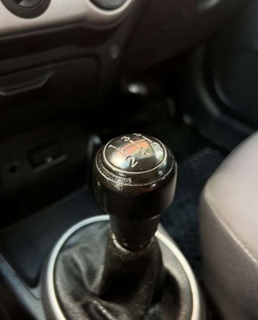 Hyundai i20 I Hatchback 5d 1.2 DOHC 78KM 2009 Hyundai i20 Salon PL klima ISOFIX Gwarancja w cenie Warszawa VLKA 1.2, zdjęcie 21