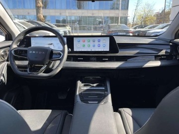 Omoda E5 2024 Omoda E5 Omoda E5 DEMO OD REKI Elektryczny 204KM, zdjęcie 18