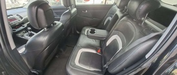 Kia Sportage III SUV 1.6 GDI 135KM 2012 Kia Sportage Kia Sportage 1.6 GDI Business Line M 2WD 1.6 Benzyna 135KM, zdjęcie 20