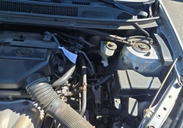 Toyota RAV4 II 2.0 i 16V 150KM 2004 Toyota RAV4 Sprowadzona 4x4Zarejestrowana klimatyzacja sprawna. Hak. 2.0, zdjęcie 24