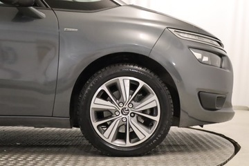 Citroen Grand C4 Picasso II Grand Picasso 2.0 BlueHDi 150KM 2016 Citroen C4 Grand Picasso 2.0 HDI, Automat, zdjęcie 14