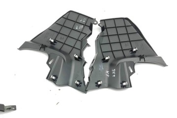 JINÉ DÍLY ZAKONČENÉ NISSAN 370 Z COUPE (Z34) P10531B19500 3.7L GASOLINE