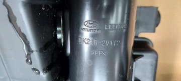 POUZDRO FILTRU POWIETRZA+REZONATOR+WLOT HYUNDAI VELOSTER 28100-2V200