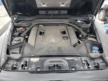 Mercedes 2023 Mercedes-Benz Klasa G 550 2023 4.0l 4.0 Benzyna 416KM, zdjęcie 6