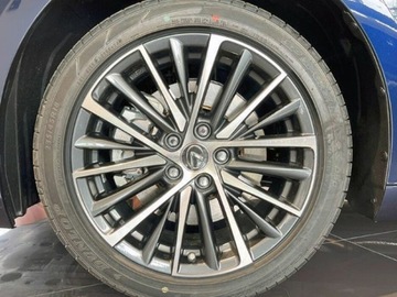 Lexus ES VII (XV70) Sedan Facelifting 300h 218KM 2025 Od ręki - 300h Business Edition 2.5 E-CVT 218KM | Szyberdach!, zdjęcie 10