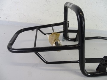 D266 BMW R850R R1100R R 850 1100 R Багажник Багажник Ручка пассажира Hepco