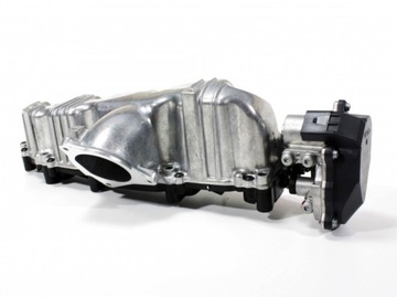 P2015 Крышки коллектора Audi VW Seat 2.0 TDI CR