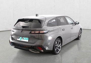 Peugeot 2024 Peugeot 308 Allure PackEAT8 2024 1,5 Diesel Automat 130KM Gwarancja od, zdjęcie 3