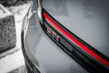 Volkswagen Golf VIII 2026 Volkswagen Golf GTI Clubsport 2.0 TSI 300 KM DSG, zdjęcie 15