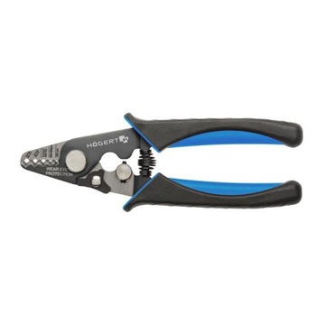 Ściągacz do ściągania izolacji HT1P186 Hogert