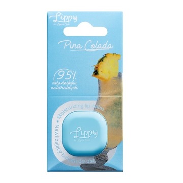 Balsam do ust LAURA CONTI Lippy Pina Colada
