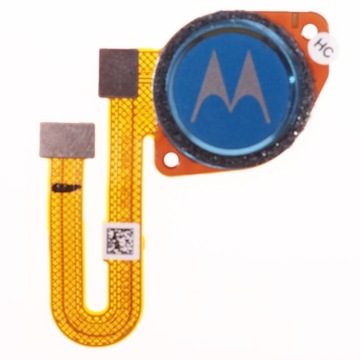 Czytnik linii odcisku MOTOROLA E7+ PLUS