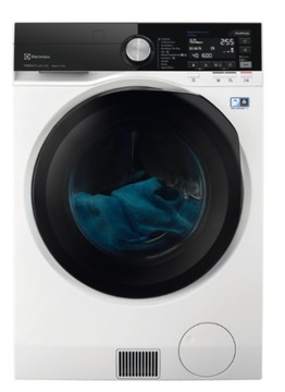 Pralko-suszarka Electrolux EW9W161BC PerfectCare 900 10/6kg