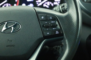 Hyundai Tucson III SUV 1.6 GDI 132KM 2018 Hyundai Tucson 1.6 GDI, Salon Polska, Serwis ASO, zdjęcie 15