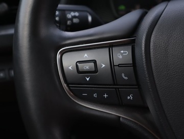 Lexus UX Crossover Facelifting 2.0 250h 184KM 2023 Lexus UX 250h, Salon Polska, Serwis ASO, Automat, zdjęcie 16