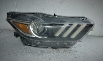 LAMPA PRAWA PRZEDNIA Ford FR3B-13005-C