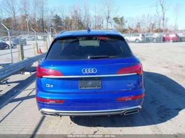 Audi Q5 II 2023 Audi Q5 E Prestige 55 S-Line 2023 2.0l 2.0 Hybryda 362KM, zdjęcie 3