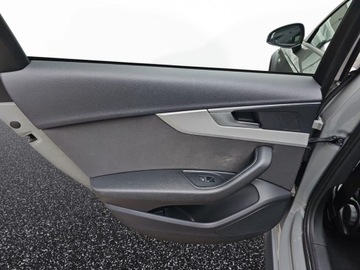 Audi A4 B9 Avant 2.0 45 TFSI 245KM 2019 Audi A4 Allroad 2.0 Benzyna 245KM, zdjęcie 25