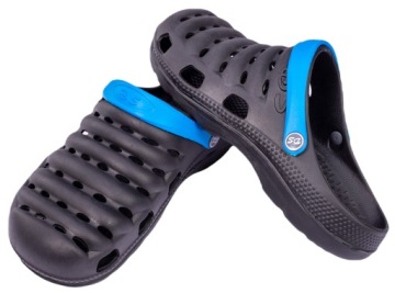 МУЖСКАЯ ОБУВЬ ШЛЕПАНЫ CROXES Сабо SABO 3 N 42/43