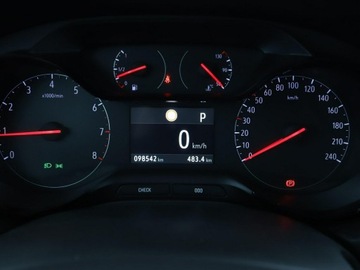 Opel 2019 Opel Grandland X automat navi klima auto kamera i, zdjęcie 21