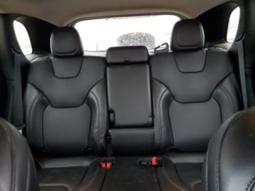 Jeep Cherokee V 2020 Jeep Cherokee 2020 r., 3,2L LIMITED 3.2 Benzyna 271KM, zdjęcie 9