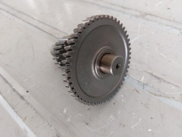 ЗВЕЗДОЧКА РЕЖИМА ВАЛА KYMCO MAXXER 300