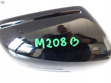 MERCEDES ML GLE GL GLS W166 X166 ZRCÁTKO PRAVÉ POUZDRO SMĚROVKA