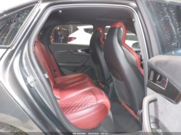 Audi A4 B9 2023 Audi S4 Limousine Premium Plus Tfsi Quattro Tiptronic 2023 3.0l 3.0 Benzyna, zdjęcie 13