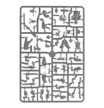 Космические волки - Серые охотники